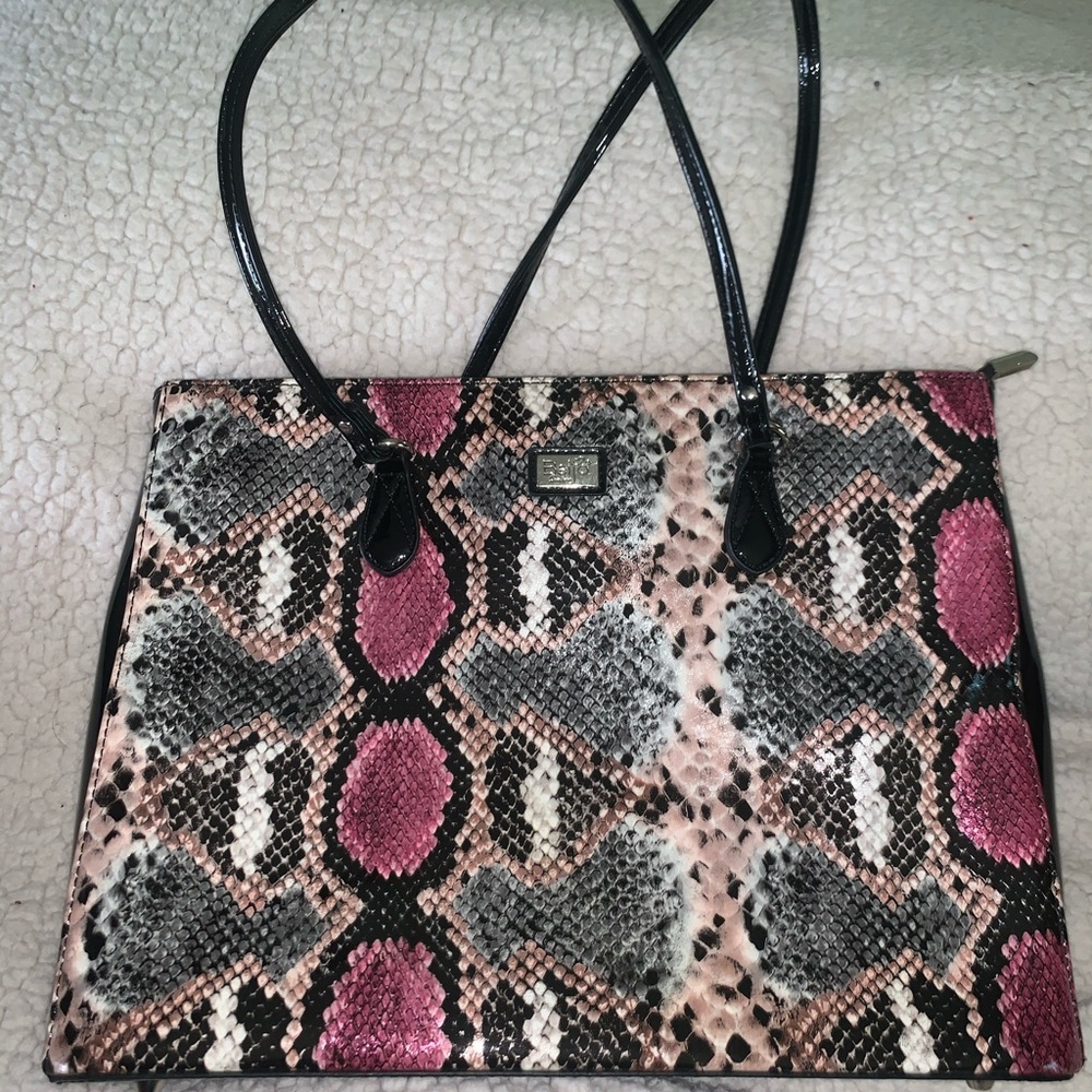 Beijo shoulder strap purse